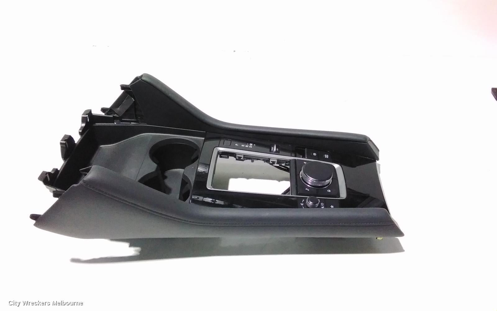 MAZDA 3 GEAR STICK/SHIFTER, BP, AUTO T/M, 03/2019 ONWARDS - Image 2