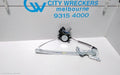 TOYOTA COROLLA RIGHT FRONT WINDOW REG/MOTOR, E210, 07/2018 ONWARDS - Image 1