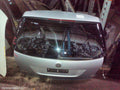 VOLKSWAGEN GOLF BOOTLID/TAILGATE, TAILGATE, GEN 6, WAGON, 09/2009 - 01/2013 - Image 1