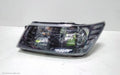 FIAT FREEMONT LEFT HEADLAMP, JC, BLACK INSERT, 04/2013 - 01/2017 - Image 1