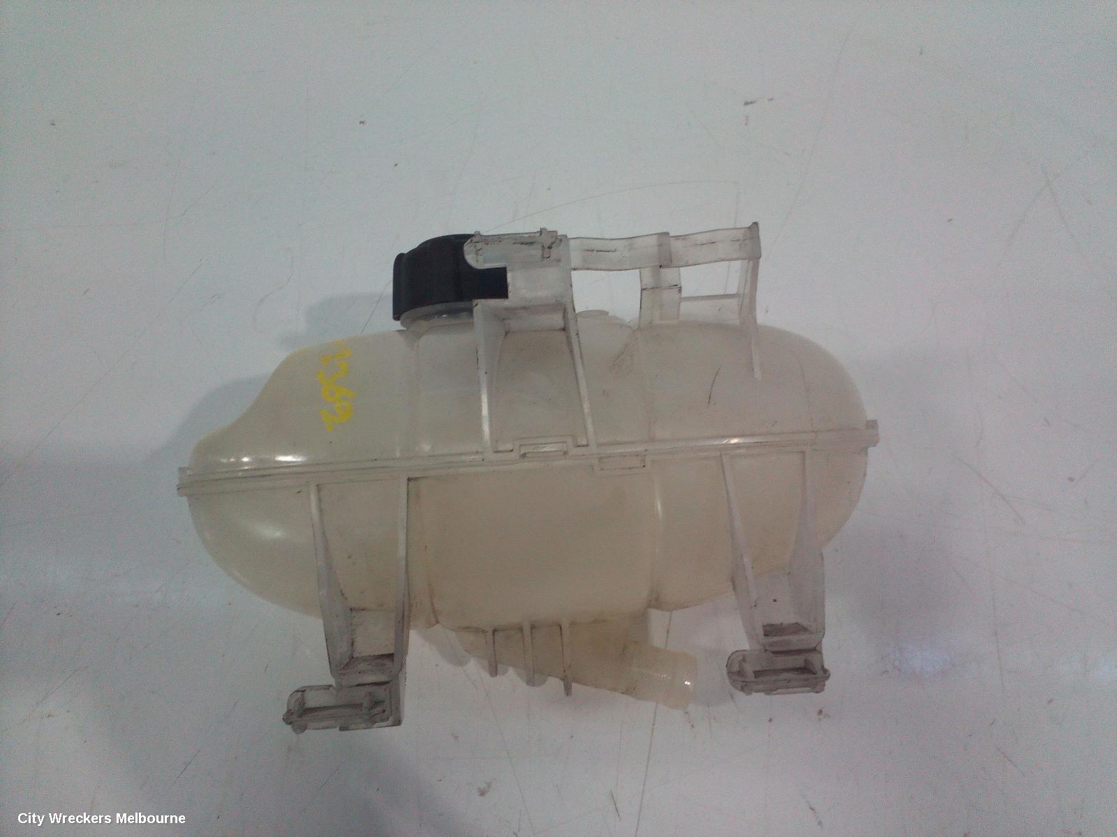 MITSUBISHI EXPRESS OVERFLOW BOTTLE, SN, 03/2020 - 12/2022 - Image 3