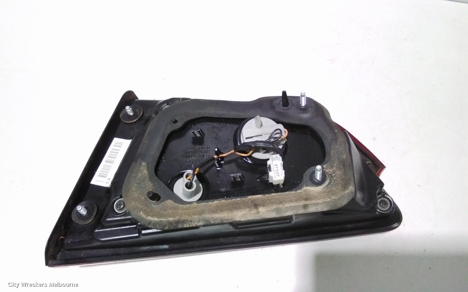 KIA OPTIMA REAR GARNISH, BOOTLID LAMP (LH SIDE), TF, SI, 10/2013 - 10/2015 - Image 3