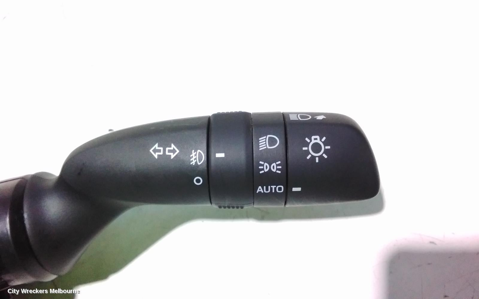 TOYOTA KLUGER COMBINATION SWITCH, COMBINATION SWITCH ASSY, AXUH78/GSU70/GSU75, 03/2021 ONWARDS - Image 3