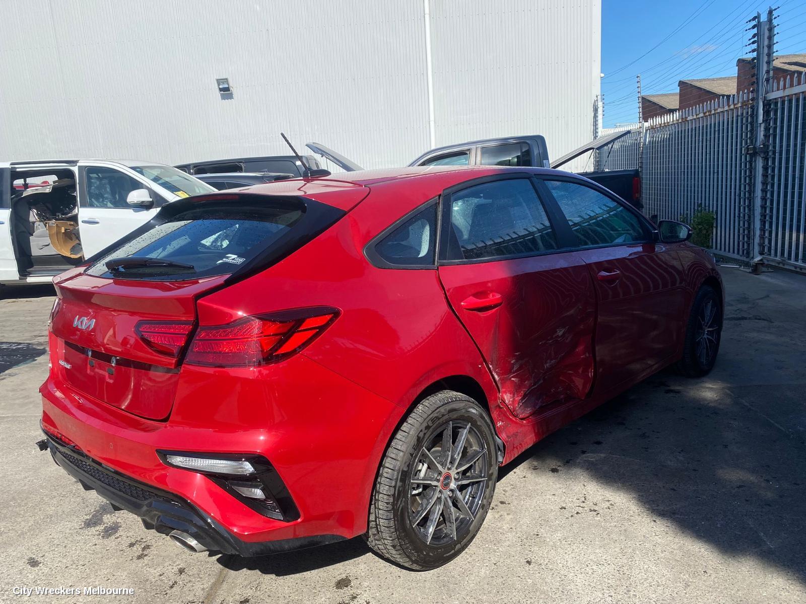 KIA CERATO TRANS/GEARBOX, AUTO, 6 SPEED, PETROL, 2.0, G4NA, BD, 04/2018 ONWARDS - Image 3