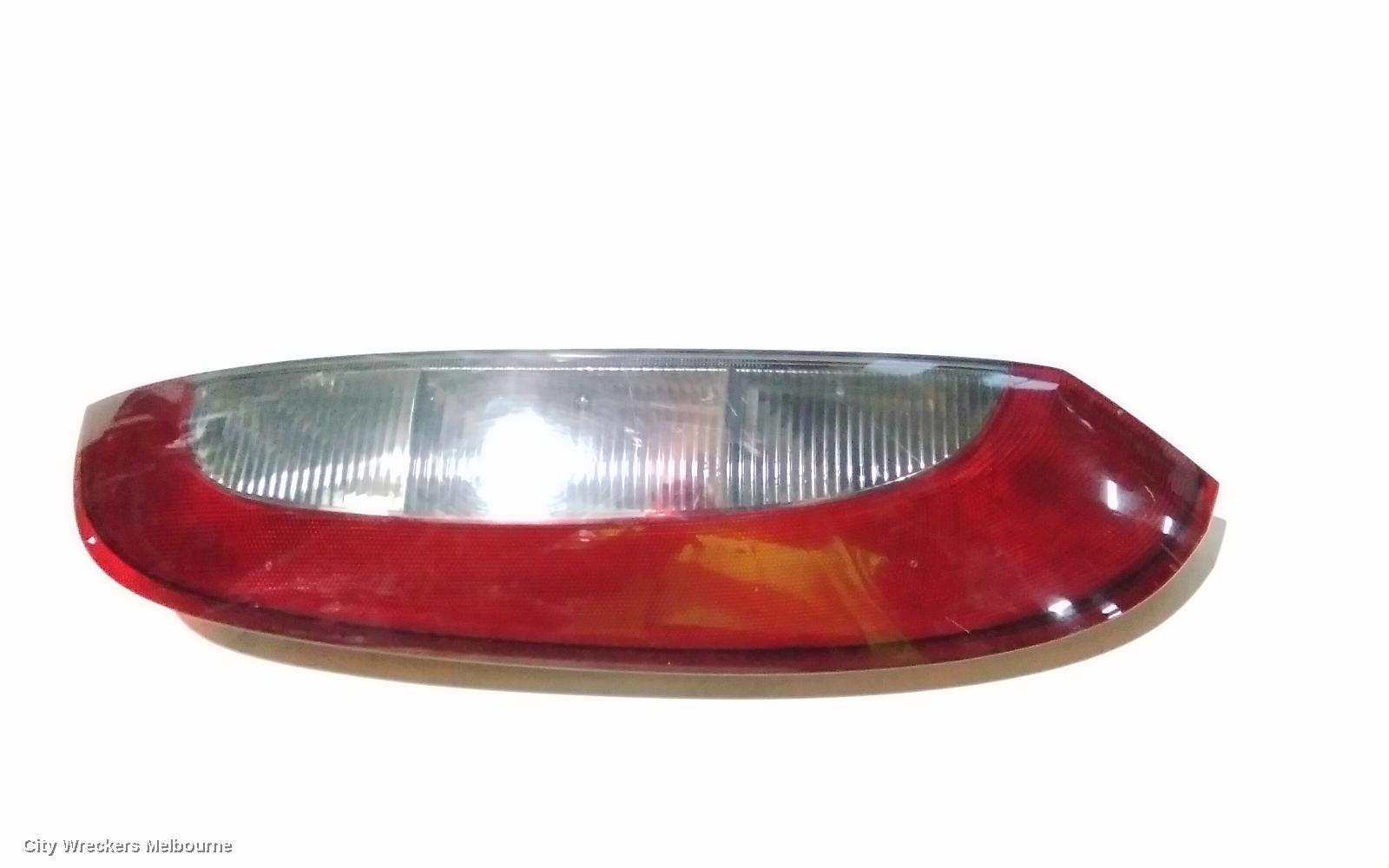 HOLDEN BARINA RIGHT TAILLIGHT, XC, 3DR HATCH, SRI, 09/2001 - 01/2004 - Image 2