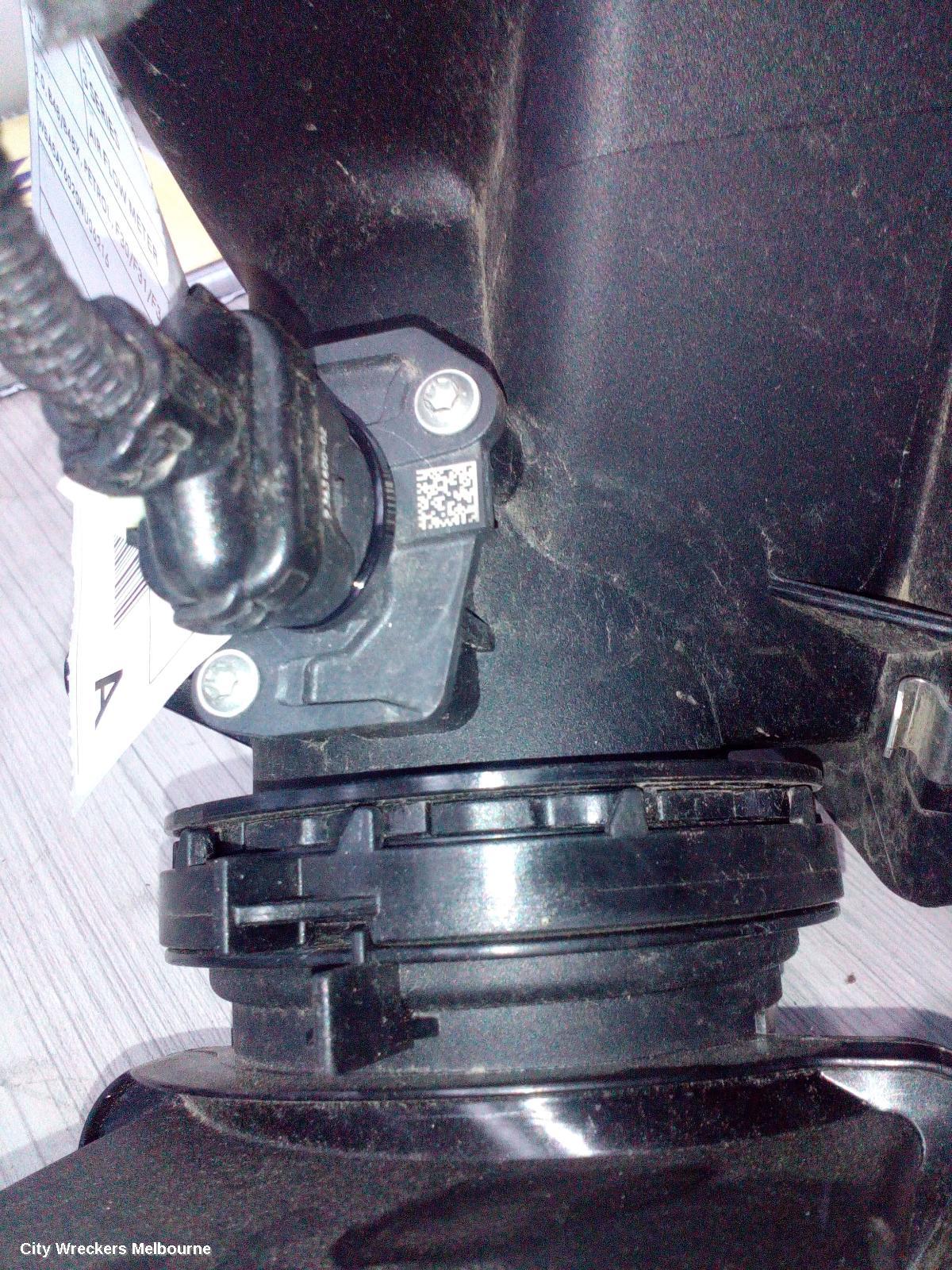 BMW 3 SERIES AIR FLOW METER, 2.0, B48/B48X, PETROL, F30/F31/F34, 07/2015 ONWARDS - Image 1