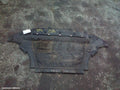 AUDI Q5 LOWER ENGINE SPLASH TRAY, 8R, MAIN ENGINE UNDERTRAY (LH SIDE), 12/2008 - 01/2017 - Image 1