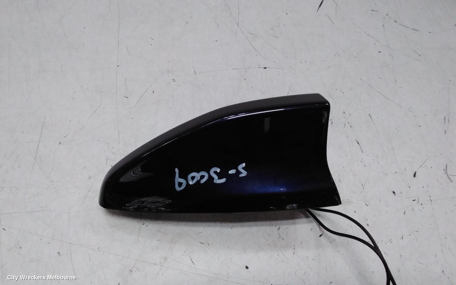 MAHINDRA XUV700 ANTENNA, W601, 01/2023 ONWARDS - Image 3