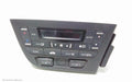 HONDA CIVIC HEATER/AC CONTROLS, 9TH GEN, CLIMATE CONTROL TYPE, 02/2012 - 05/2016 - Image 1