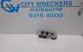 TOYOTA YARIS PWR DR WIND SWITCH, RH FRONT (MASTER SWITCH), 4 SWITCH TYPE, 5DR HATCH/SEDAN, NCP9#, 10/2005 ONWARDS - Image 1