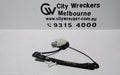 SKODA RAPID LEFT REAR WND REG/MOTOR, NH, 05/2014 - 12/2020 - Image 1