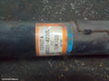 TOYOTA RAV4 LEFT REAR STRUT, XA40, PETROL, 12/2012 - 11/2018 - Image 1