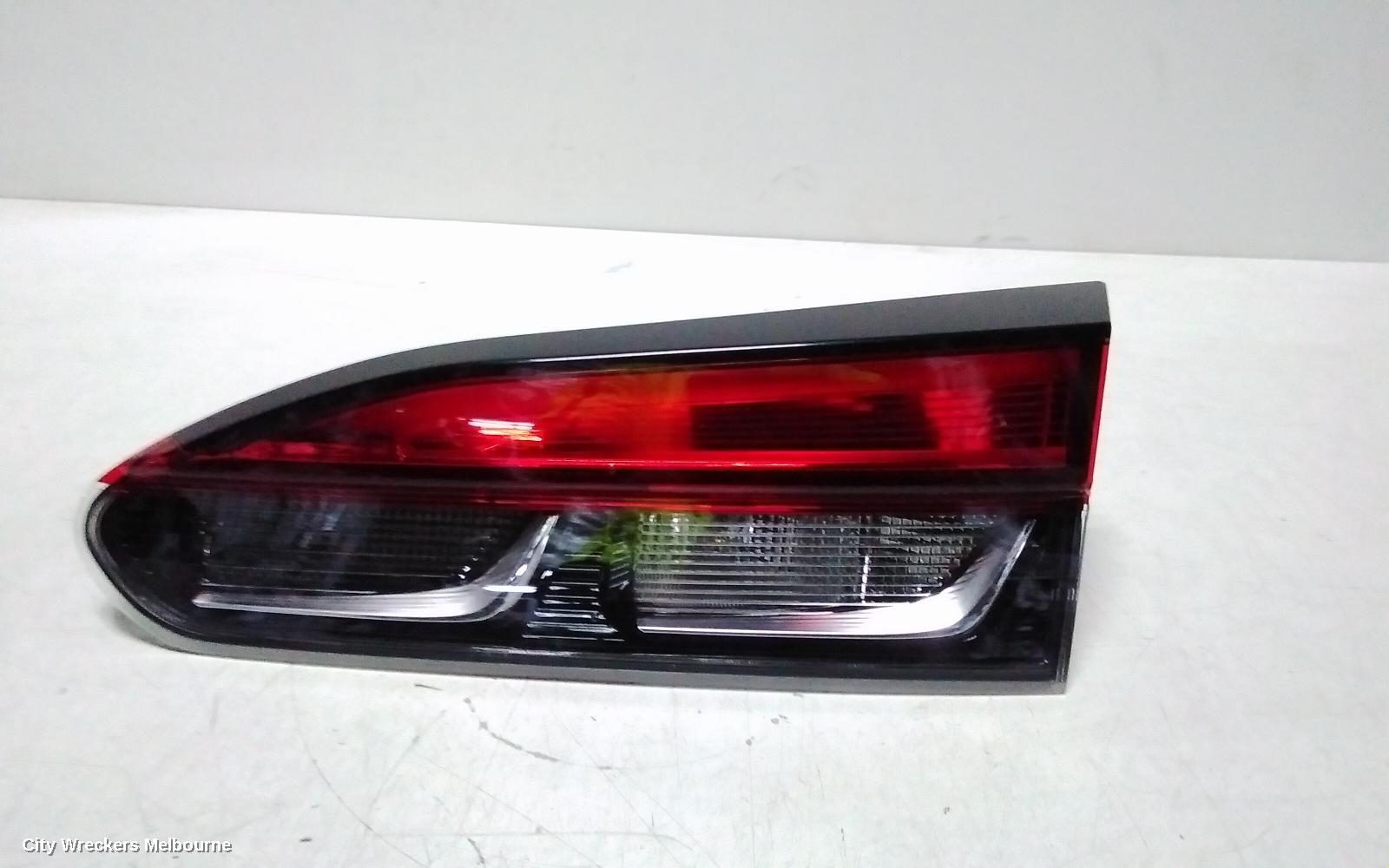 TOYOTA COROLLA CROSS REAR GARNISH, XG10, TAILGATE LAMP (RH SIDE), SMOKED LENS TYPE, 01/2022 ONWARDS - Image 2