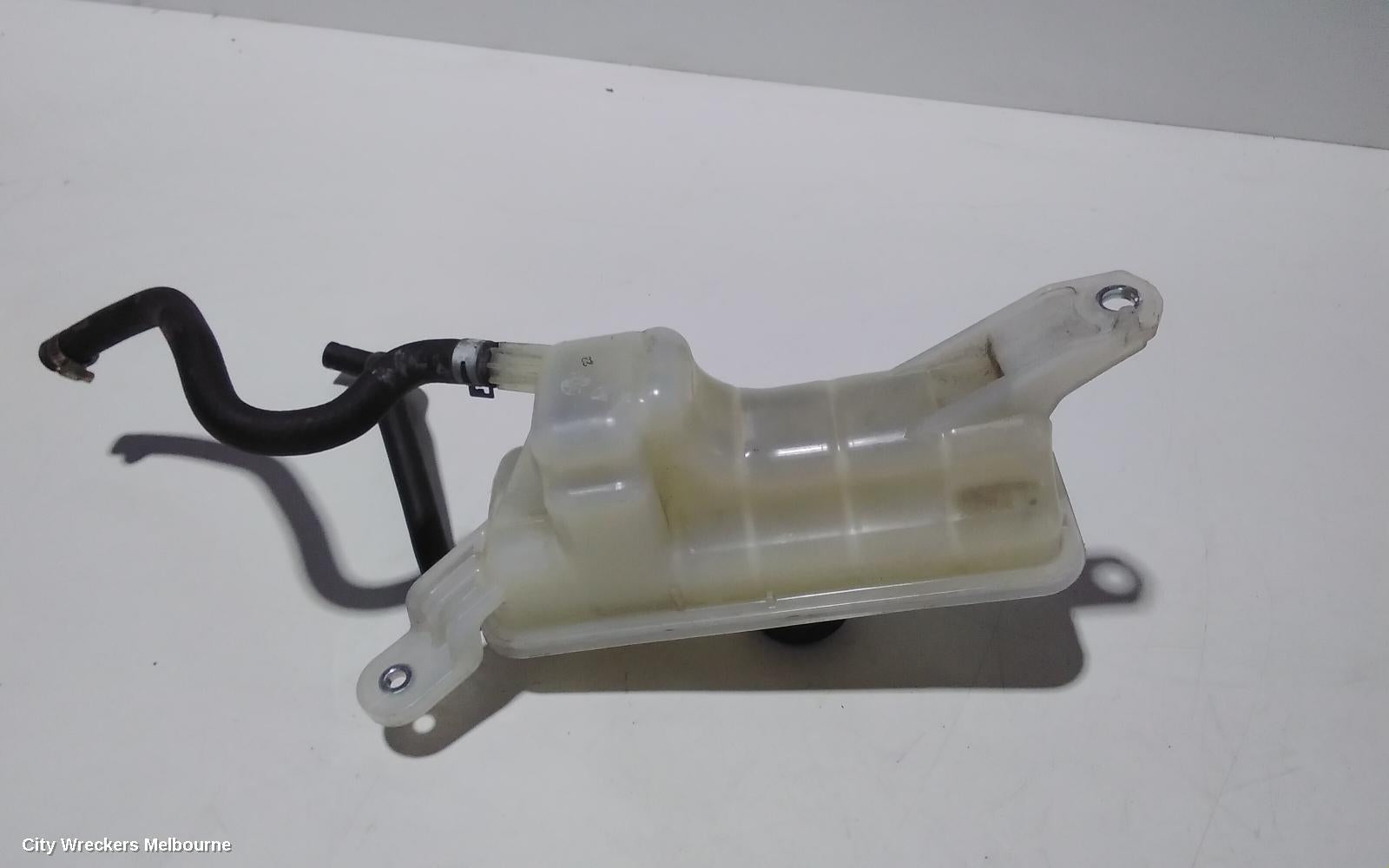 TOYOTA RAV4 OVERFLOW BOTTLE, XA40, PETROL, 12/2012 - 11/2018 - Image 3