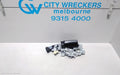 TOYOTA TARAGO DOOR HANDLE, XR50, INNER, RH REAR, 01/2006 - 06/2020 - Image 1
