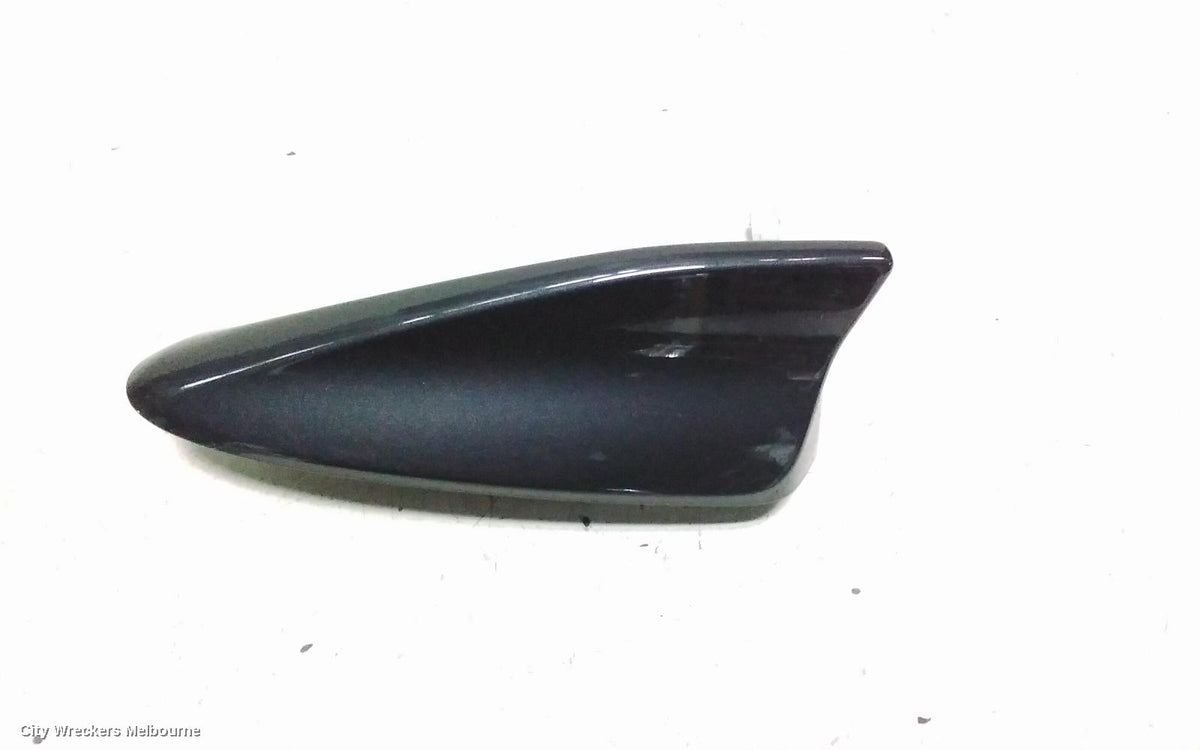 MAZDA CX8 ANTENNA, KG, SHARK FINN, 05/2018 - 12/2023 - Image 1