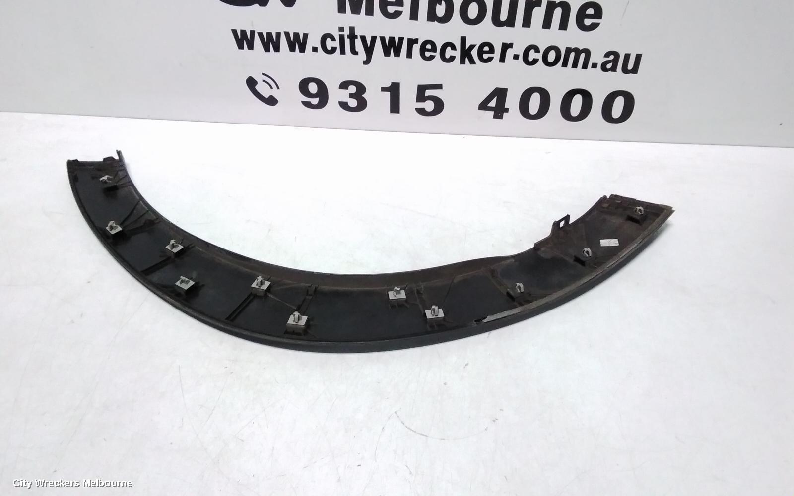 HYUNDAI TUCSON WHEEL ARCH FLARE, LH FRONT, TL, ACTIVE X, 07/2015 - 01/2021 - Image 3