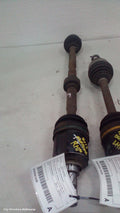 MITSUBISHI OUTLANDER RIGHT DRIVESHAFT, FRONT, AUTO T/M, PETROL, 2.0, ZJ-ZL, 10/2012 ONWARDS - Image 1