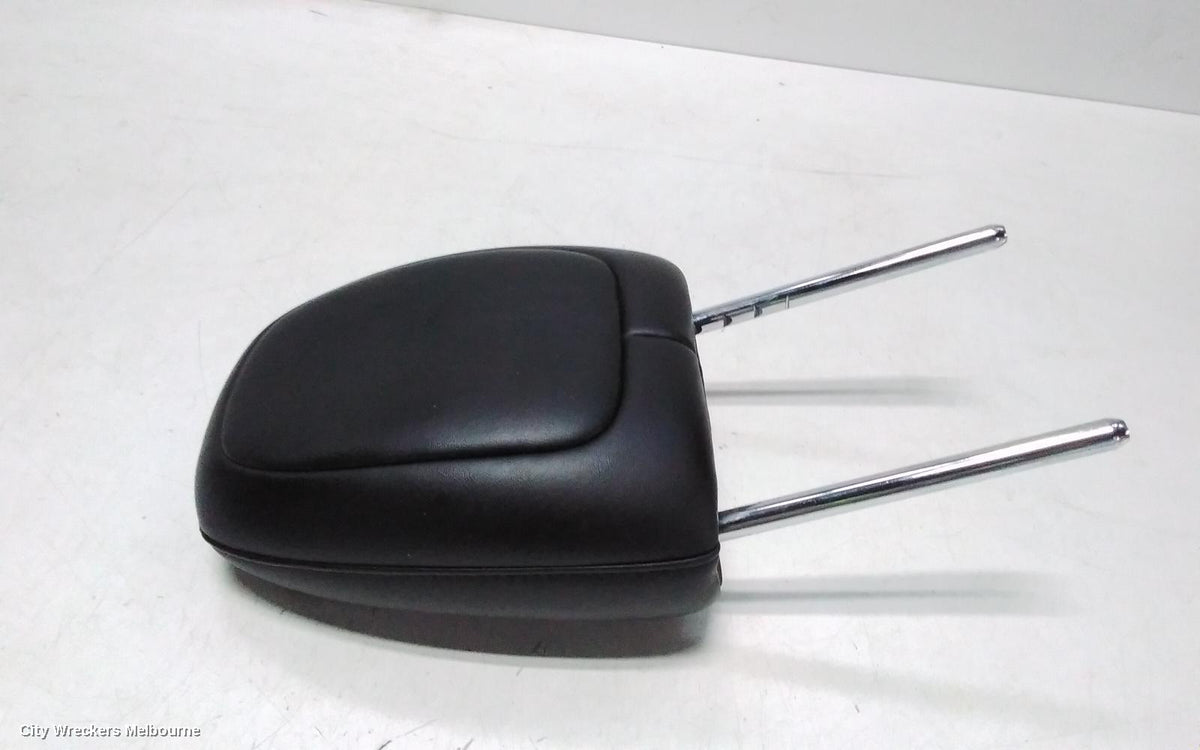 JEEP CHEROKEE HEADREST, KL, LH FRONT, LEATHER, TRAILHAWK, 02/2014 - 11/2022 - Image 2