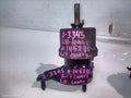 TOYOTA CAMRY MOUNT, ENGINE MOUNT, FRONT, AUTO T/M, PETROL, 2.5, 2AR-FE, ASV50, 11/2011 - 10/2017 - Image 1