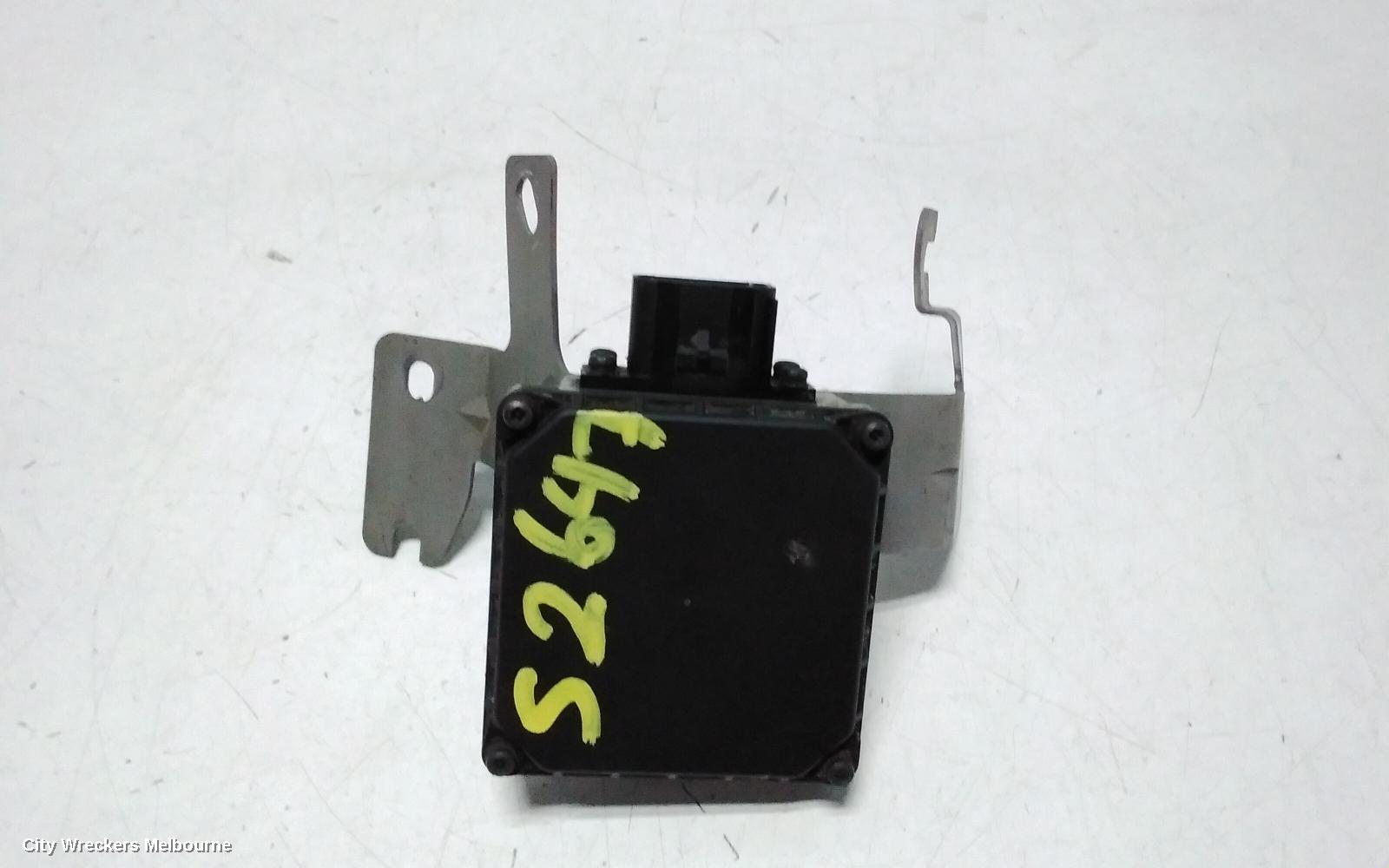 LDV DELIVER 9 ECU, OTHER ECU, 07/2020 ONWARDS - Image 1
