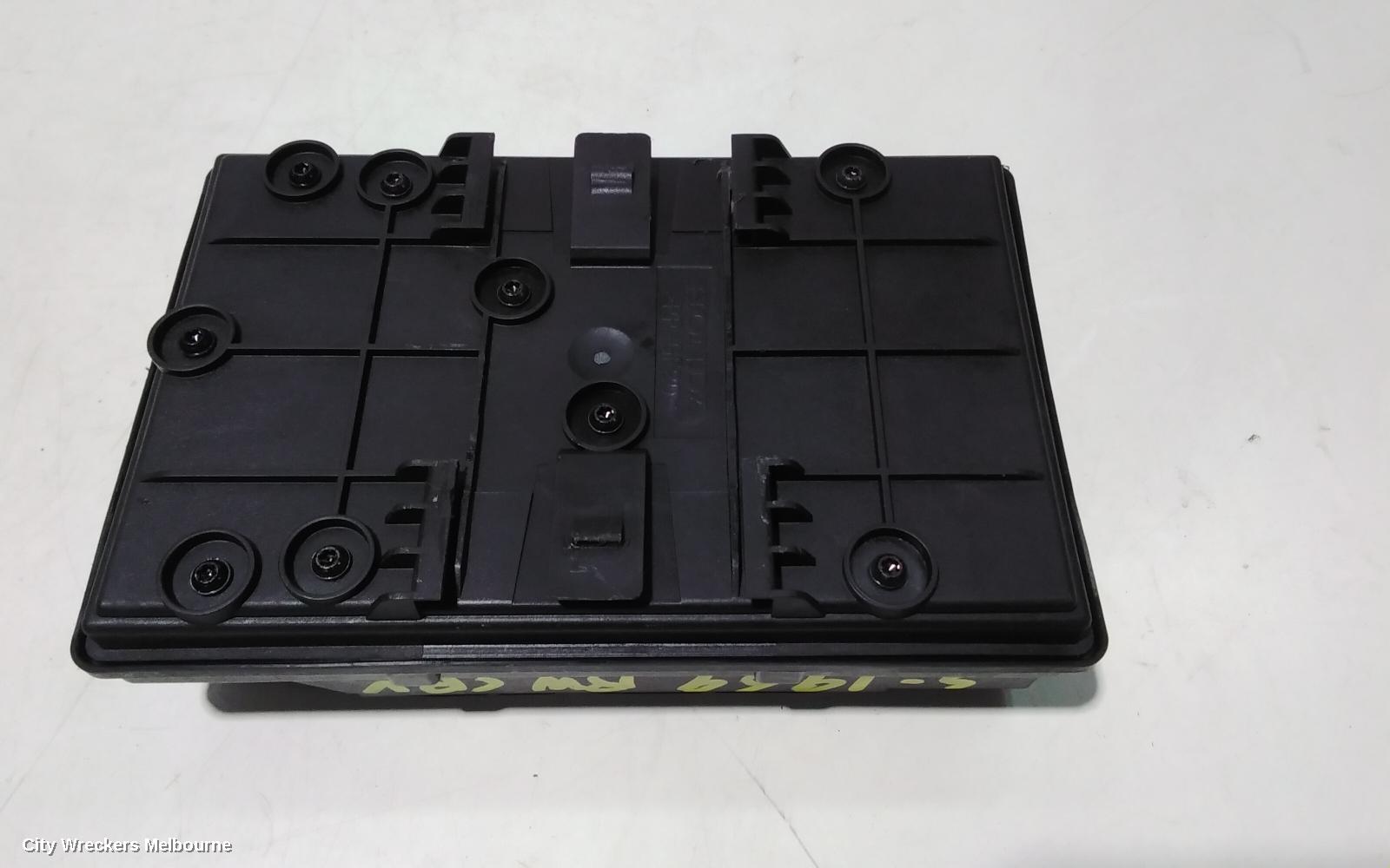 HONDA CRV ECU, RW, BCM ECU, 05/2017 - 08/2023 - Image 1