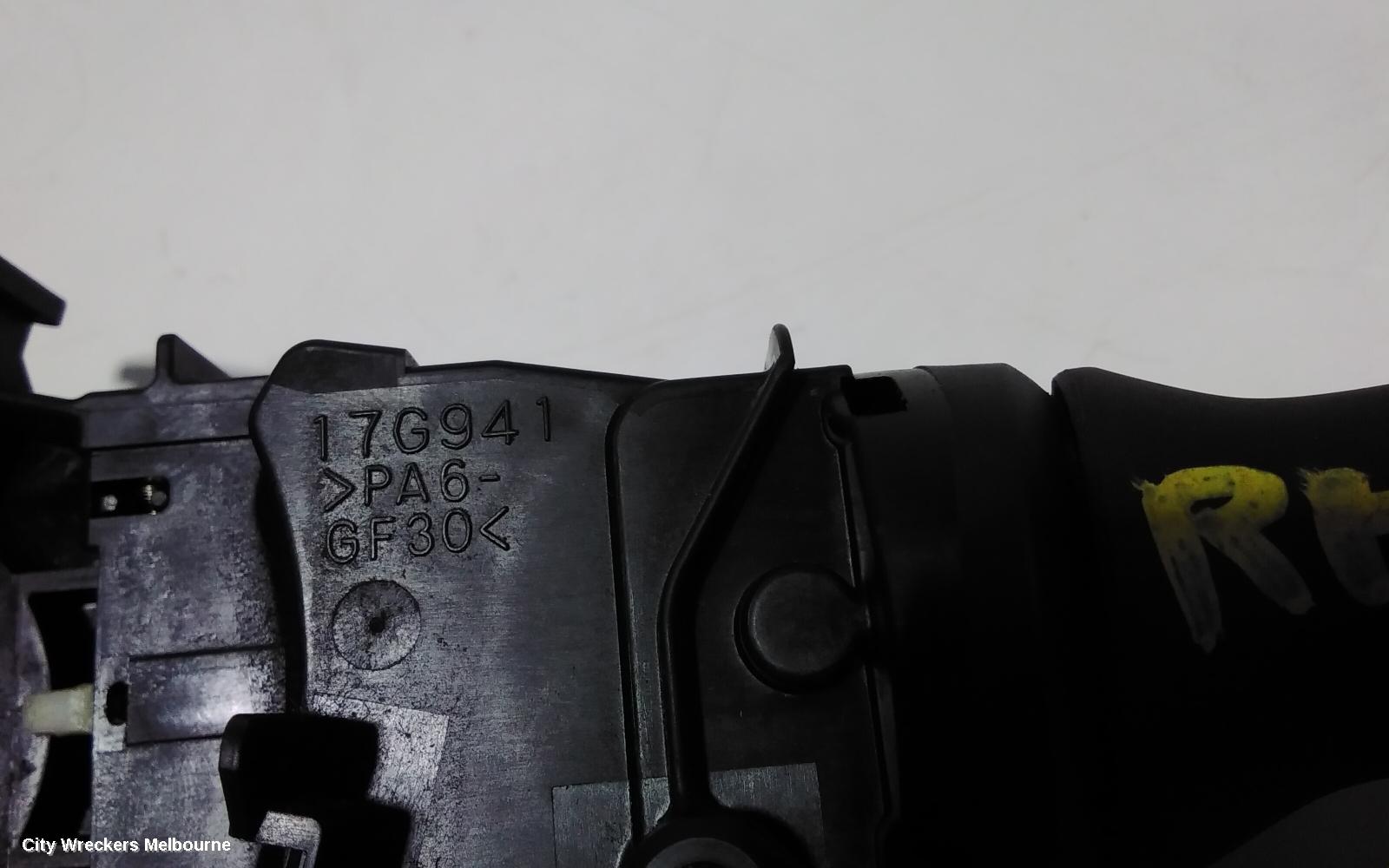 TOYOTA 86 COMBINATION SWITCH, COMBINATION SWITCH ASSY, NON FOGLAMP TYPE, ZN6, 04/2012 - 09/2021 - Image 2