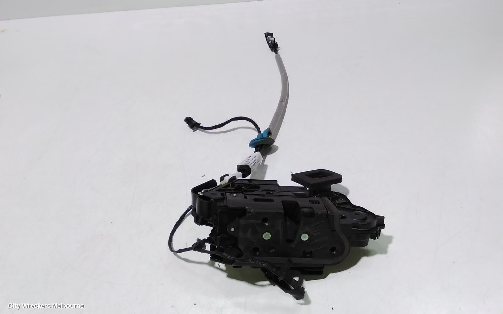 VOLKSWAGEN T-CROSS DOOR/BOOT/GATE LOCK, RH FRONT, C1, 01/2020 ONWARDS - Image 3