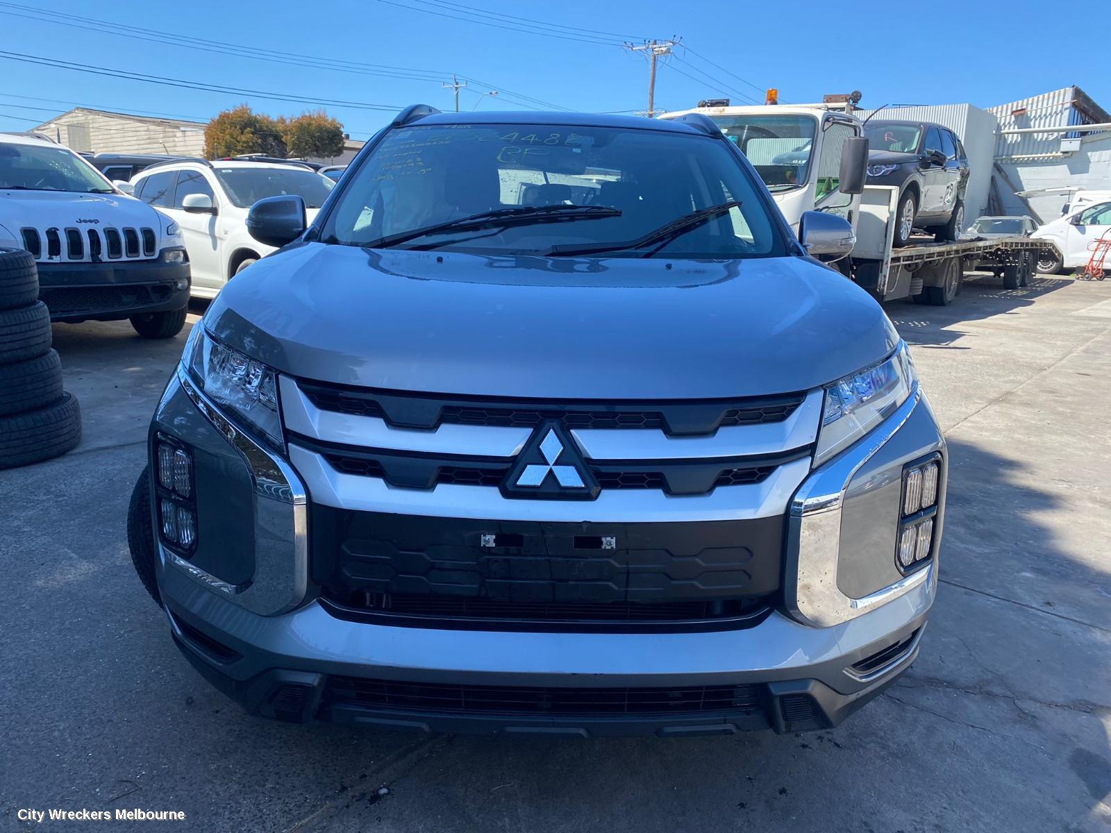 MITSUBISHI ASX LEFT GUARD LINER, FRONT, XD, 06/2019 ONWARDS - Image 1