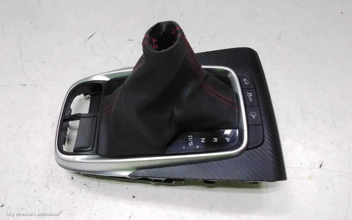 MG ZS TRIM PANEL, AZS1, 09/2017 - 06/2025 - Image 3