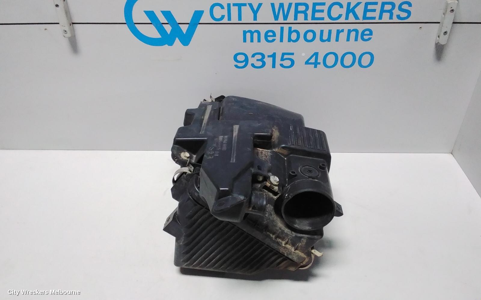 TOYOTA PRADO AIR CLEANER/BOX, 120 SERIES, 3.0, 1KD-FTV, DIESEL, 11/2006 - 10/2009 - Image 3