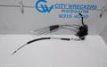 NISSAN PULSAR DOOR/BOOT/GATE LOCK, RIGHT FRONT DOOR LOCK, B17, SEDAN, 12/2012 - 12/2017 - Image 1