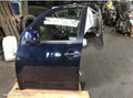 MITSUBISHI OUTLANDER LEFT DOOR MIRROR, ZH, NON FLASHER TYPE, 09/2009 - 10/2012 - Image 1