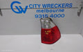BMW X5 RIGHT TAILLIGHT, CLEAR FLASHER, E53, 10/2003 - 08/2006 - Image 1
