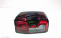 FORD RANGER LEFT TAILLIGHT, RA, IN BODY, W/ HALOGEN REVERSE LIGHT, BLIND SPOT TYPE, 05/2022 - 02/2026 - Image 1