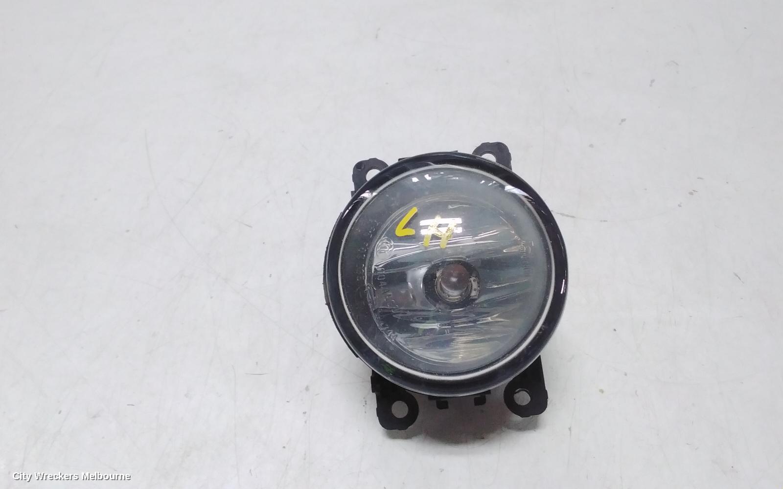 SUZUKI BALENO LEFT INDICATOR/FOG/SIDE, BUMPER FOGLAMP, EW, 04/2016 - 07/2019 - Image 1