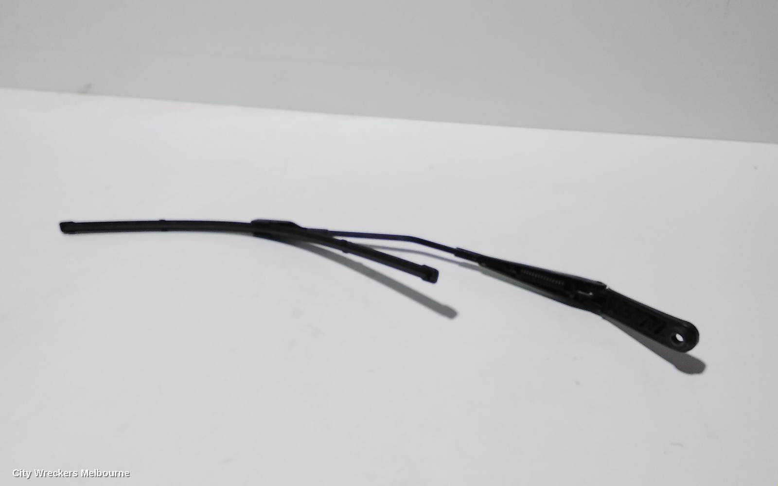 AUDI Q3 WIPER ARM, 8U, 03/2012 - 12/2018 - Image 1