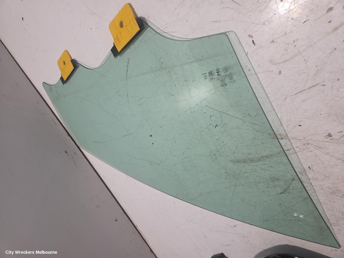 BYD SEALION 7 RIGHT FRONT DOOR WINDOW, 1ST GEN, 05/2024 ONWARDS - Image 2
