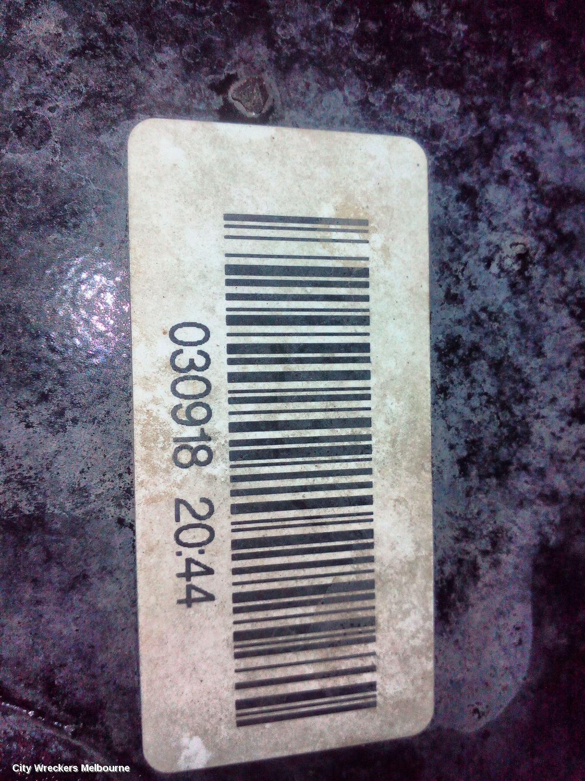 PEUGEOT EXPERT FRT XMEMBER/CRADLE, K0, 04/2018 ONWARDS - Image 3