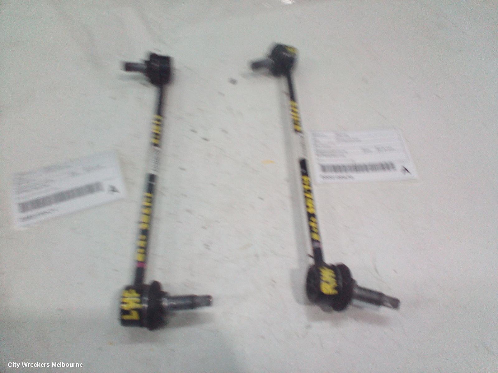 KIA SELTOS STABILISER BAR, SP2, 07/2019 ONWARDS - Image 2