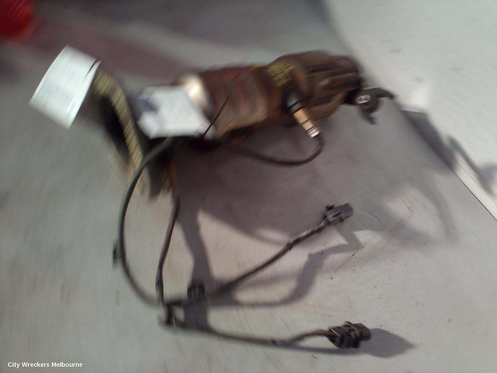HYUNDAI VELOSTER OXYGEN SENSOR, FS, 10/2011 - 08/2019 - Image 3