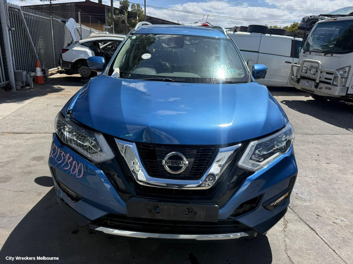 NISSAN XTRAIL OVERFLOW BOTTLE, PETROL, T32, 02/2014 - 07/2022 - Image 1