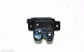 MITSUBISHI OUTLANDER DOOR/BOOT/GATE LOCK, TAILGATE LOCK, NON POWER LIFTGATE TYPE, ZM, 08/2021 ONWARDS - Image 1