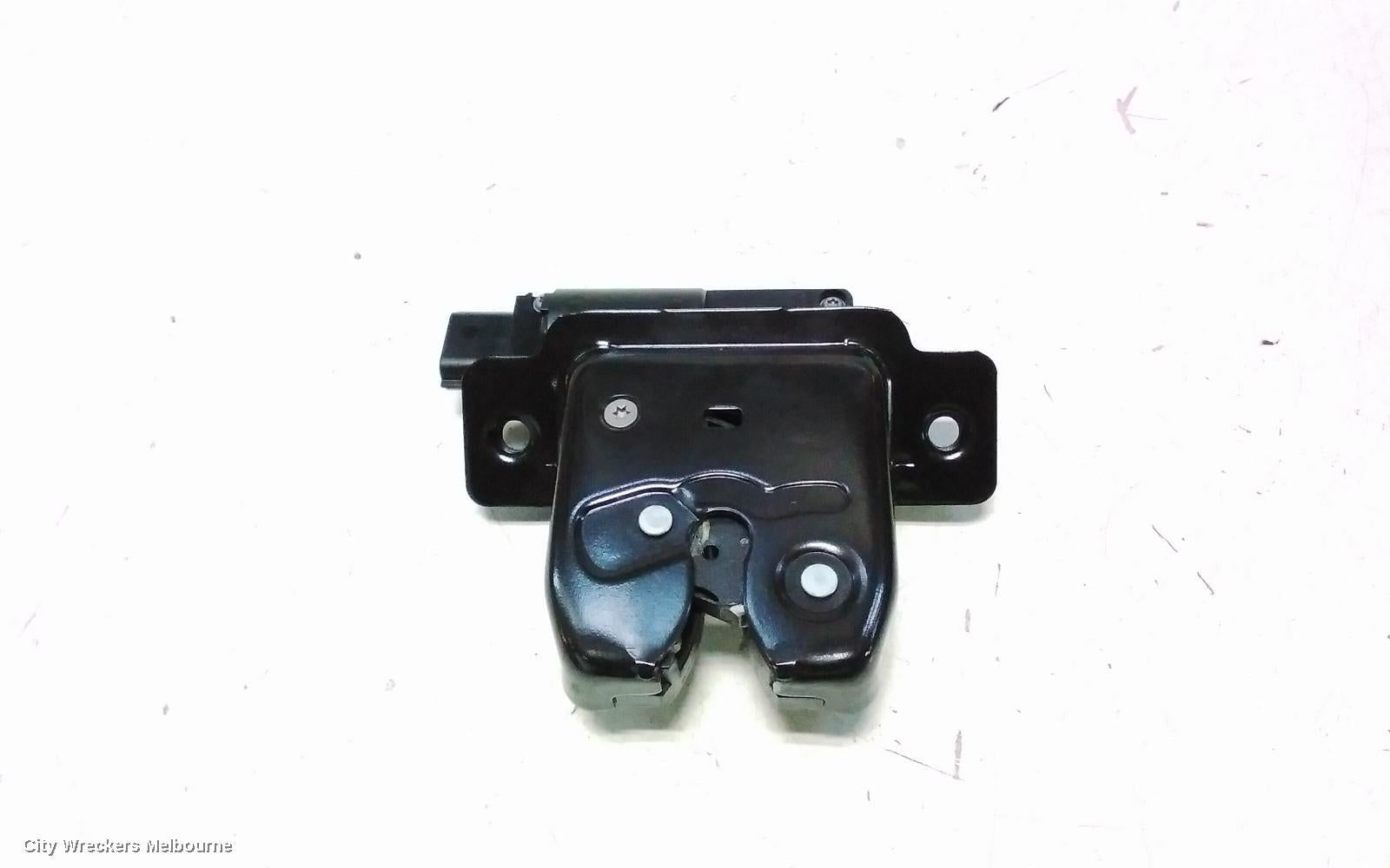 MITSUBISHI OUTLANDER DOOR/BOOT/GATE LOCK, TAILGATE LOCK, NON POWER LIFTGATE TYPE, ZM, 08/2021 ONWARDS - Image 1