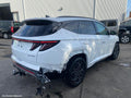 HYUNDAI TUCSON INJECTION RAIL, NX4, 02/2021 ONWARDS - Image 1