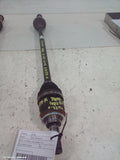TOYOTA C-HR RIGHT DRIVESHAFT, REAR, 1.2, PETROL, AWD, NGX50R, 12/2016 ONWARDS - Image 1