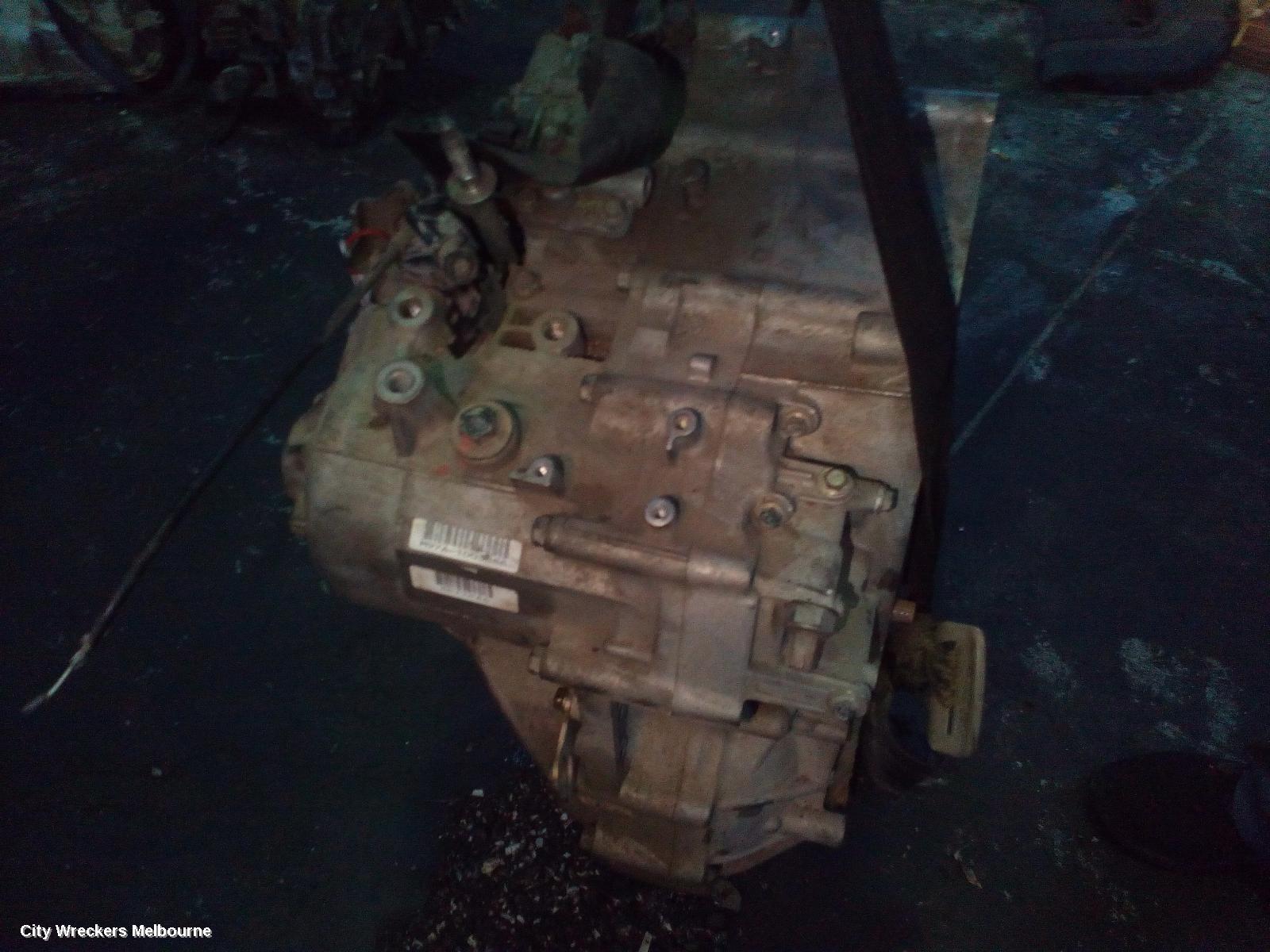 HONDA ACCORD TRANS/GEARBOX, AUTO, 3.5, J35Z, 8TH GEN (VIN MRHCP), 02/2008 - 04/2013 - Image 3