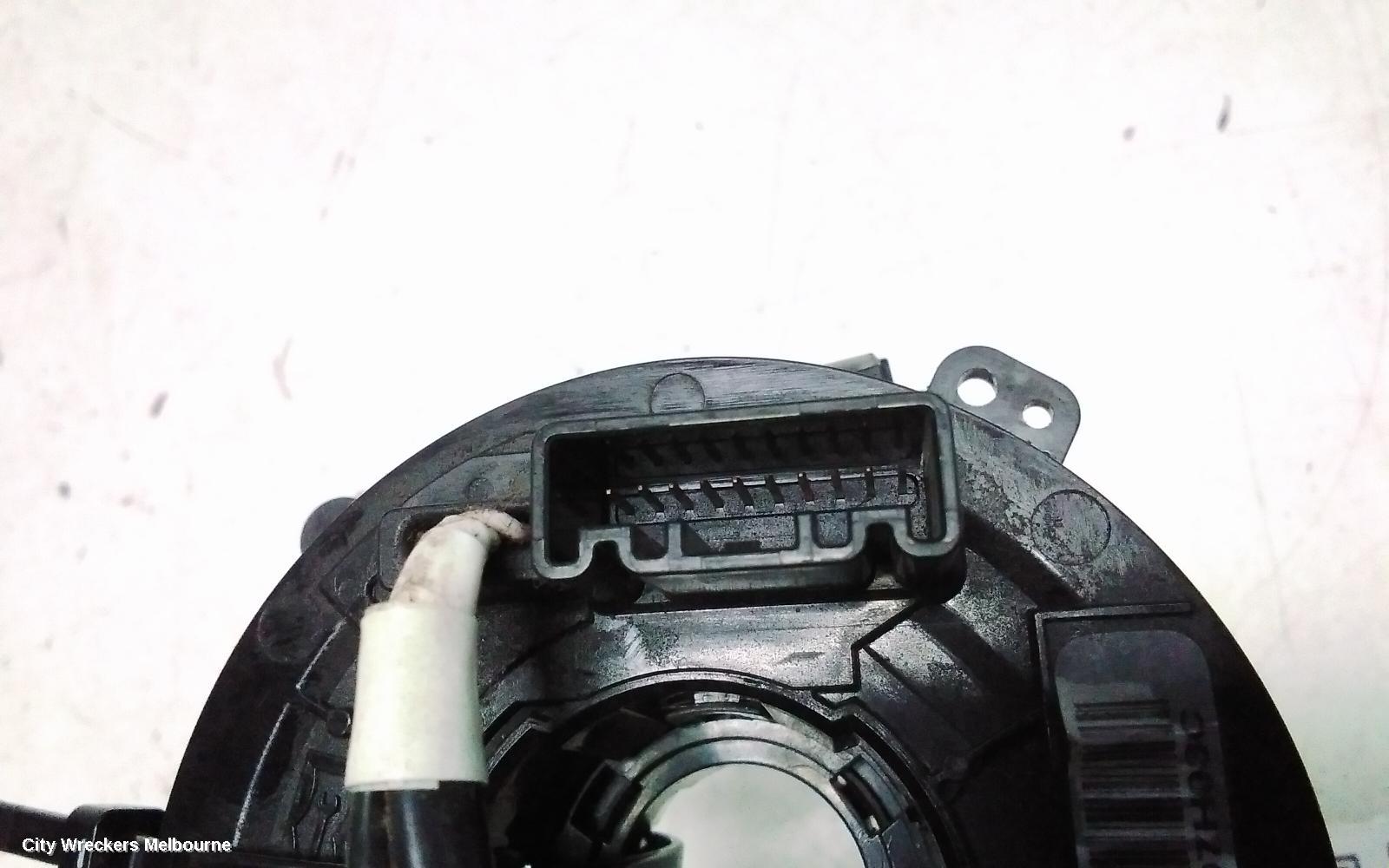 HOLDEN COMMODORE AIRBAG MODULE/SENSOR, CLOCKSPRING, VF, 05/2013 - 12/2017 - Image 2