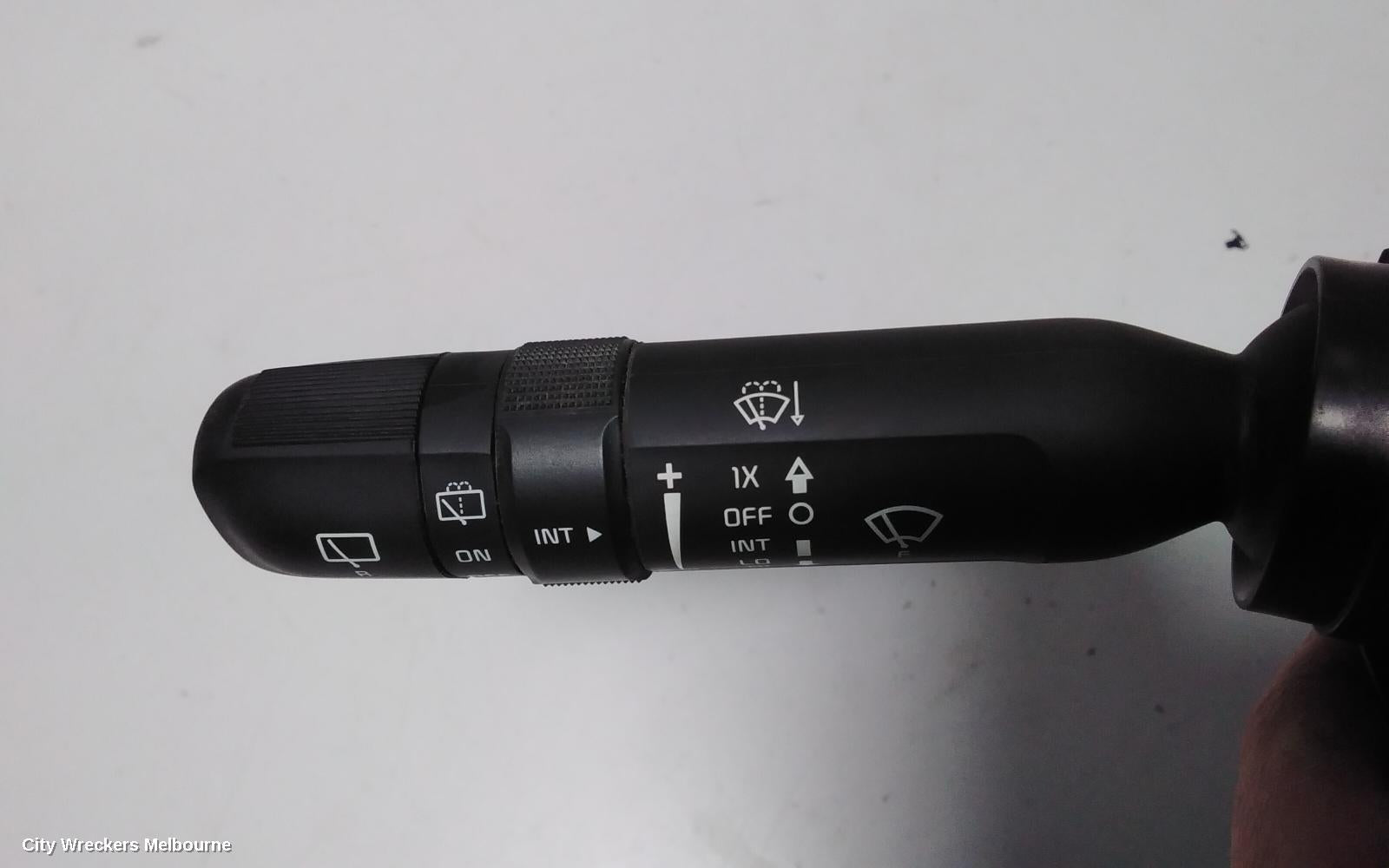 KIA PICANTO COMBINATION SWITCH, WIPER SWITCH, JA, 05/2017 ONWARDS - Image 3