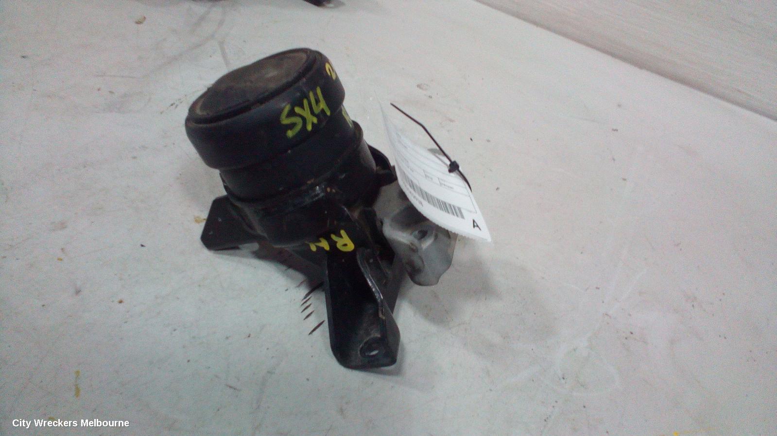 SUZUKI SX4 MOUNT, 01/2007 - 01/2014 - Image 2